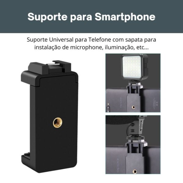VideoMaker Kit Studio para YouTubers e TikTokers - Image 7