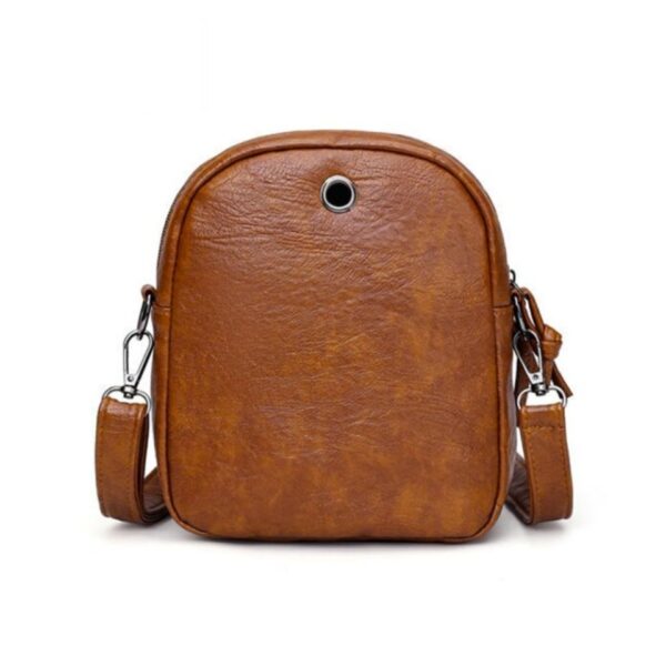 Bolsa Feminina Vintage Crossbody TS Bag® - Image 12