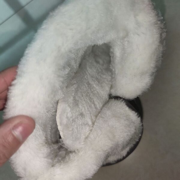 Bota Térmica Impermeável e Antiderrapante Feminina - Image 9