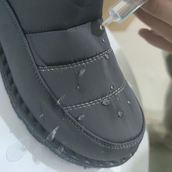 Bota Térmica Impermeável e Antiderrapante Feminina - Image 10