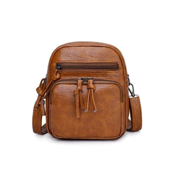 Bolsa Feminina Vintage Crossbody TS Bag® - Image 10