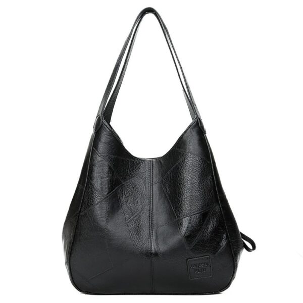 Bolsa Feminina Fashion Leather® 2022 - Image 7
