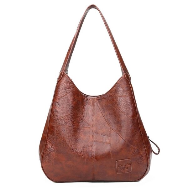 Bolsa Feminina Fashion Leather® 2022 - Image 8