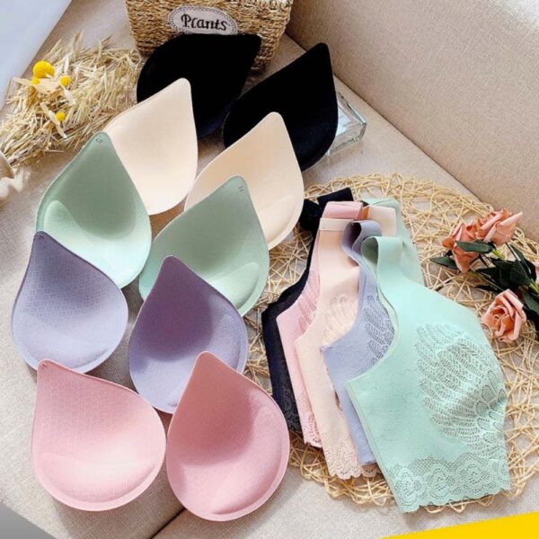 Sutiã TS Comfort Plus® - Kit 3 un - Image 21