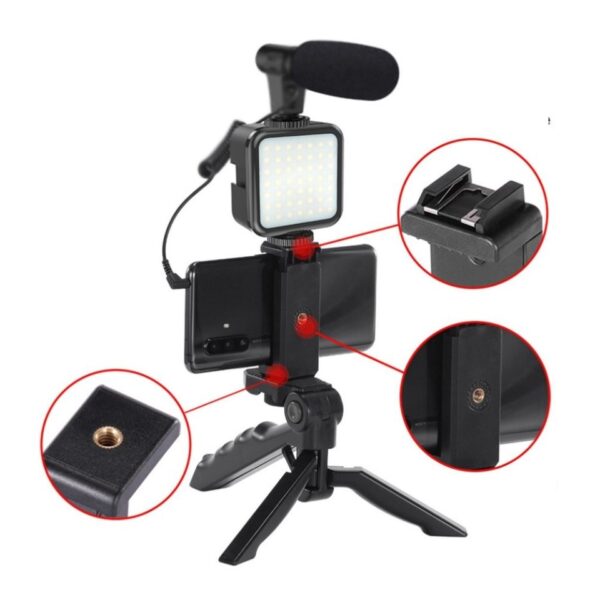 VideoMaker Kit Studio para YouTubers e TikTokers - Image 8
