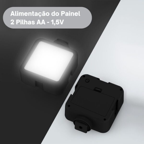 VideoMaker Kit Studio para YouTubers e TikTokers - Image 5