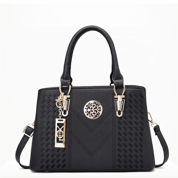 Bolsa de Mão Feminina TS Agatha - Image 10