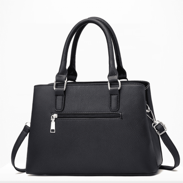 Bolsa de Mão Feminina TS Agatha - Image 11