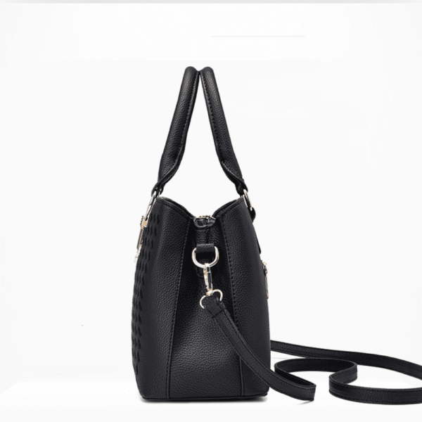 Bolsa de Mão Feminina TS Agatha - Image 12