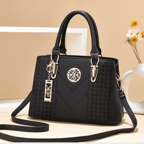 Bolsa de Mão Feminina TS Agatha