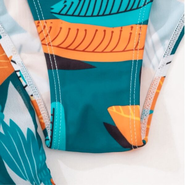 Conjunto TS Antonella 3 peças - Biquini e Saída de Praia - Image 6